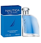 Blue Sail cologne for Men by Nautica