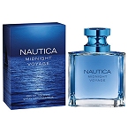 Midnight Voyage  cologne for Men by Nautica 2020