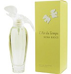 L'Air Du Temps perfume for Women by Nina Ricci
