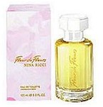 Fleur De Fleurs  perfume for Women by Nina Ricci 1982