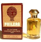 Phileas cologne for Men by Nina Ricci