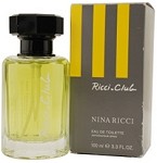 Ricci Club Nina Ricci - 1989