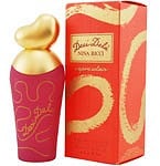 Deci Dela  perfume for Women by Nina Ricci 1994