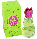 Les Belles Liberty Fizz  perfume for Women by Nina Ricci 1996
