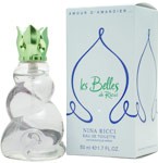Les Belles Amour D'Amandier  perfume for Women by Nina Ricci 1999