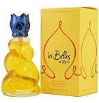 Les Belles Delice D'Epices perfume for Women by Nina Ricci