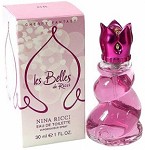 Les Belles Cherry Fantasy perfume for Women by Nina Ricci