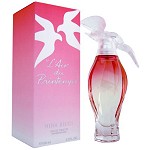 L'Air Du Printemps  perfume for Women by Nina Ricci 2009