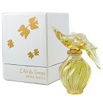 L'Air Du Temps Cristal D'Or  perfume for Women by Nina Ricci 2009