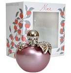 Nina Precious Swarovski Edition perfume for Women by Nina Ricci