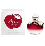 Nina L'Elixir perfume for Women by Nina Ricci