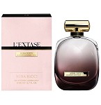 L'Extase  perfume for Women by Nina Ricci 2015