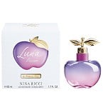 Luna Blossom perfume for Women by Nina Ricci