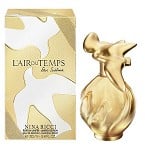 L'Air Du Temps Eau Sublime  perfume for Women by Nina Ricci 2016