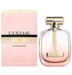L'Extase Caresse De Roses perfume for Women by Nina Ricci