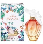 L'Air Du Paradis  perfume for Women by Nina Ricci 2018