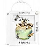 Bella Collector Edition 2019  perfume for Women by Nina Ricci 2019
