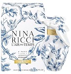 L'Air du Temps A Paris Chez Antoinette Poisson EDT  perfume for Women by Nina Ricci 2022