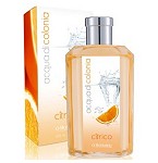 Acqua di Colonia Citrico  perfume for Women by O Boticario