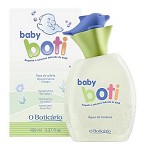 Baby Boti Unisex fragrance by O Boticario