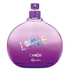 Capricho Love perfume for Women by O Boticario