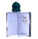 One of Us cologne for Men by O Boticario