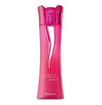 Linda Fashion perfume for Women by O Boticario