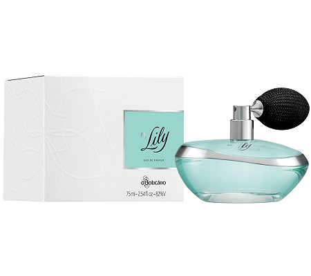 My Lily perfume for Women by O Boticario