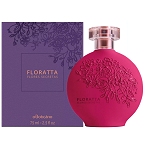 Floratta Flores Secretas perfume for Women by O Boticario