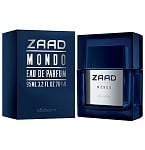 Zaad Mondo cologne for Men by O Boticario