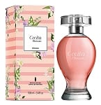 Cecita Blossom perfume for Women by O Boticario -