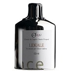 Lideale Unisex fragrance by O'Driu