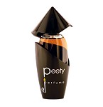 Peety Unisex fragrance by O'Driu