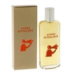 Alpsegen Alpengluhen Unisex fragrance by Odem Swiss Perfumes