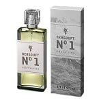 Bergduft No 1 Edelweiss perfume for Women by Odem Swiss Perfumes