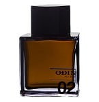 02 Owari  Unisex fragrance by Odin 2009