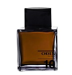 10 Roam  Unisex fragrance by Odin 2013