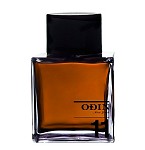 11 Semma Unisex fragrance by Odin
