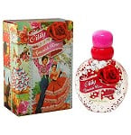 Spanish Rose perfume for Women by Oilily