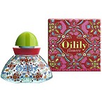 Flowers perfume for Women by Oilily