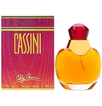 Cassini  perfume for Women by Oleg Cassini 1990