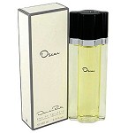 Oscar perfume for Women by Oscar De La Renta