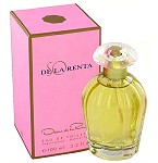 So De La Renta perfume for Women by Oscar De La Renta