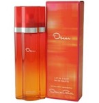 Oscar Latin Light perfume for Women by Oscar De La Renta