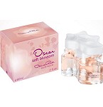 Oscar Soft Blossom perfume for Women by Oscar De La Renta