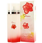 Oscar Island Flowers perfume for Women by Oscar De La Renta