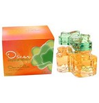 Oscar Tropical Flower perfume for Women by Oscar De La Renta