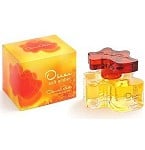 Oscar Soft Amber perfume for Women by Oscar De La Renta