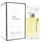 Esprit D'Oscar perfume for Women by Oscar De La Renta