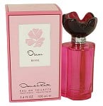 Oscar Rose perfume for Women by Oscar De La Renta
